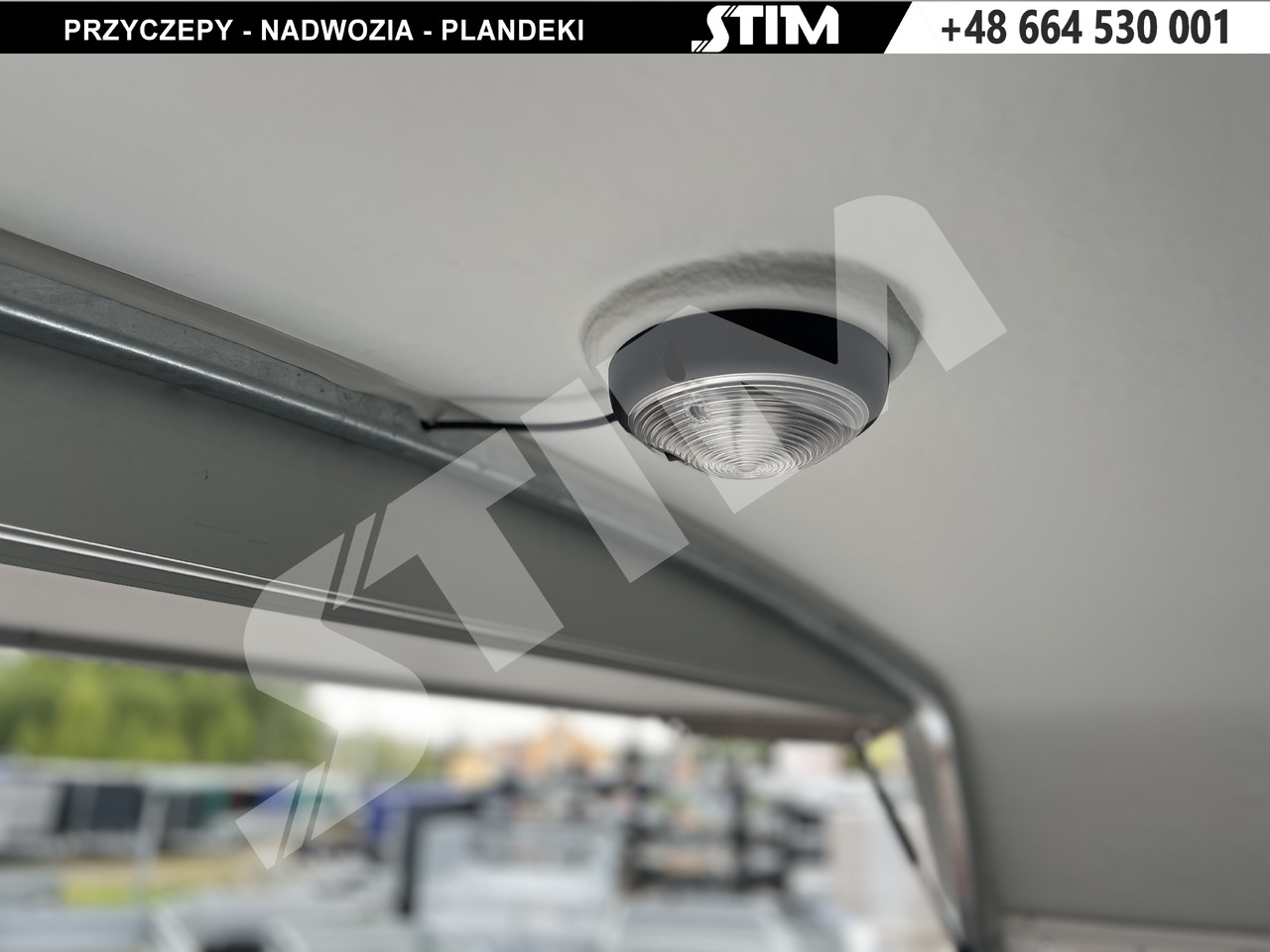 Ny Skaphenger Cheval Liberté C700: bilde 14