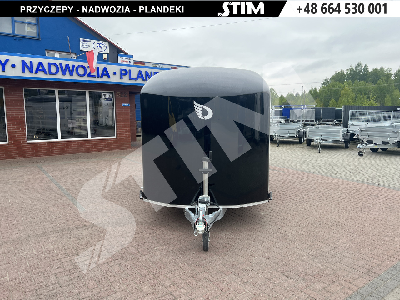 Cheval Liberté C700 - Skaphenger: bilde 4 Cheval Liberté C700 - Skaphenger: bilde 4