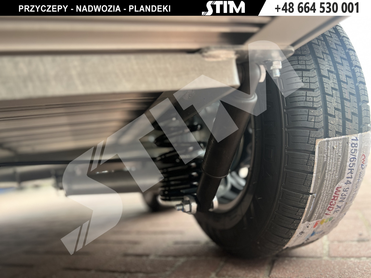 Ny Skaphenger Cheval Liberté C700: bilde 31