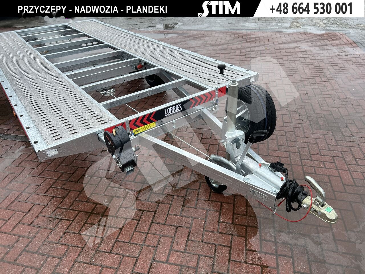 Leie Lorries PL27-4521 Lorries PL27-4521: bilde 11