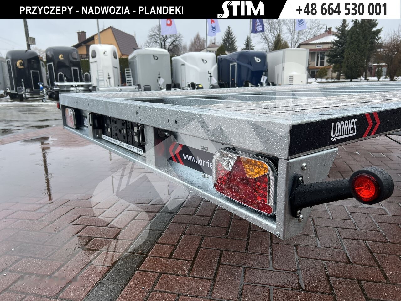 Leie Lorries PL27-4521 Lorries PL27-4521: bilde 9