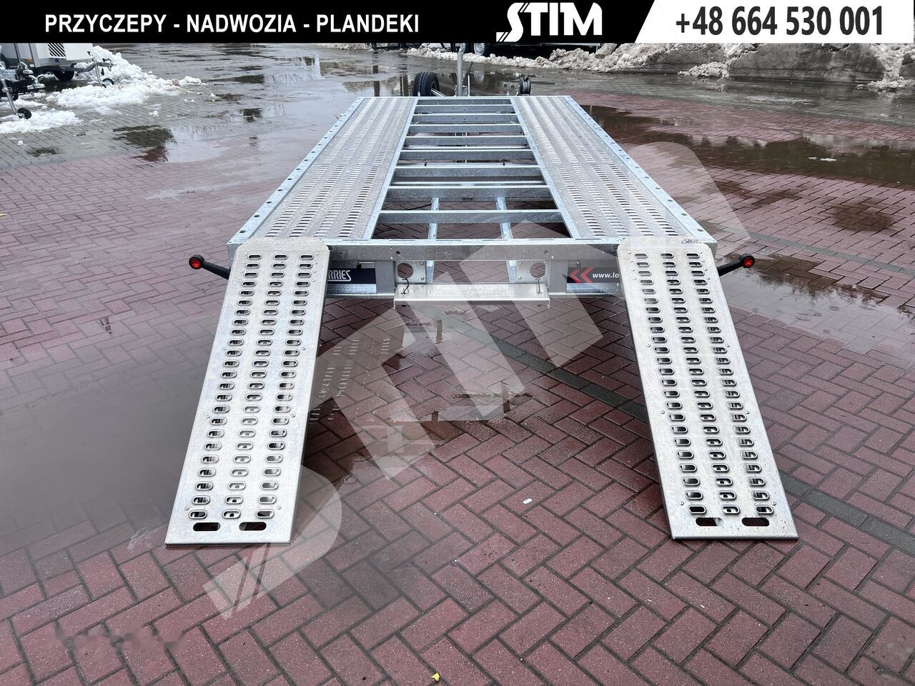 Leie Lorries PL27-4521 Lorries PL27-4521: bilde 12