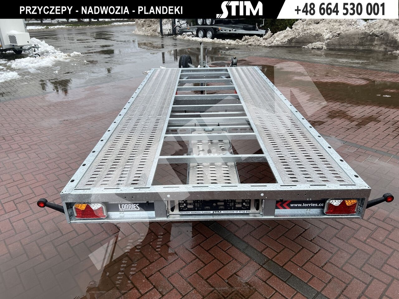 Leie Lorries PL27-4521 Lorries PL27-4521: bilde 10