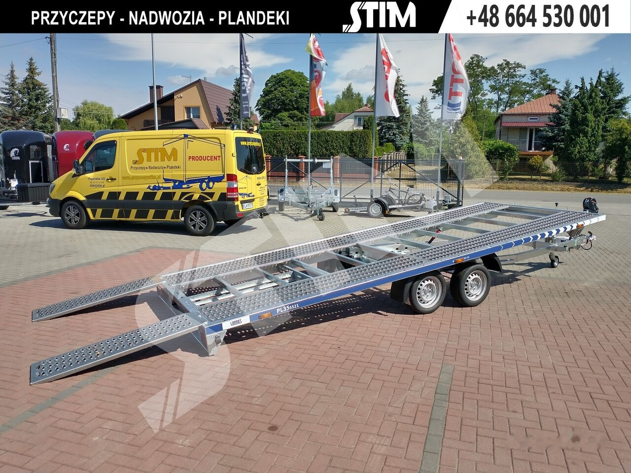 Leie Lorries PL35-5521 Lorries PL35-5521: bilde 15