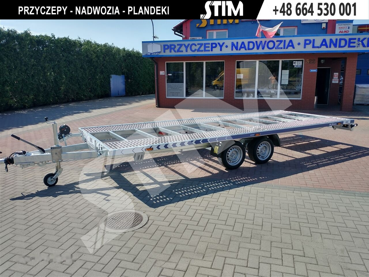 Leie Lorries PL35-5521 Lorries PL35-5521: bilde 9