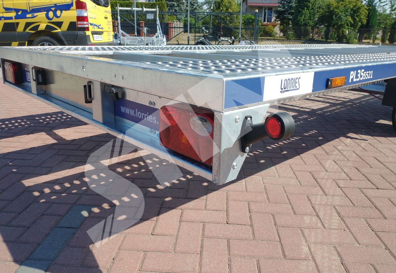 Leie Lorries PL35-5521 Lorries PL35-5521: bilde 12