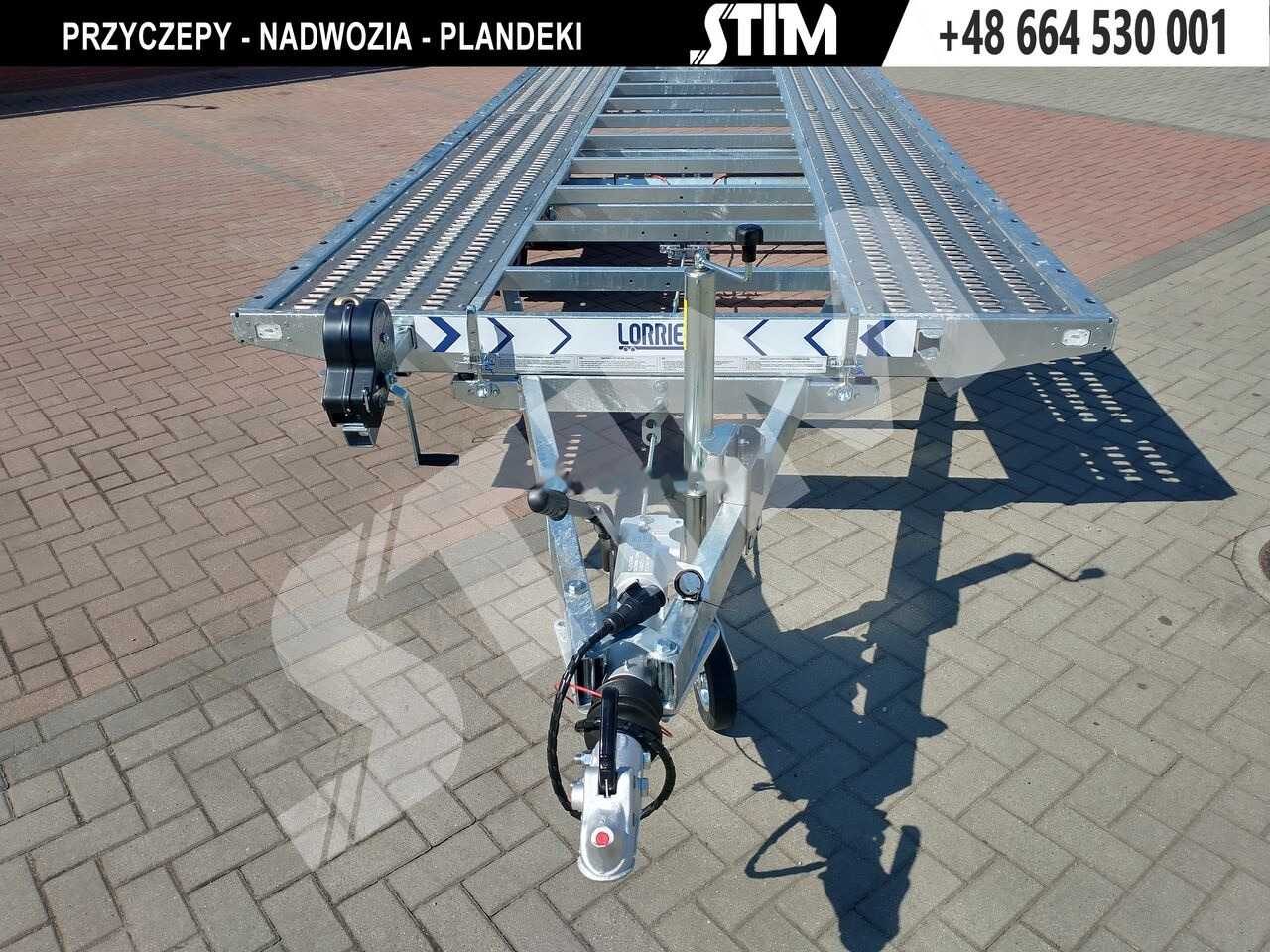 Leie Lorries PL35-5521 Lorries PL35-5521: bilde 6