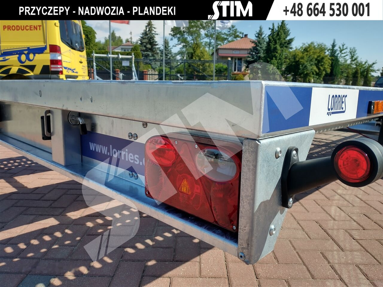 Leie Lorries PL35-5521 Lorries PL35-5521: bilde 13