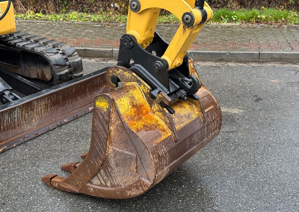 Caterpillar KOPARKA * CAT 305.5 E CR * Sprowadzona ! * Bardzo Dobry Stan * Minikoparka - Beltegraver: bilde 3 Caterpillar KOPARKA * CAT 305.5 E CR * Sprowadzona ! * Bardzo Dobry Stan * Minikoparka - Beltegraver: bilde 3