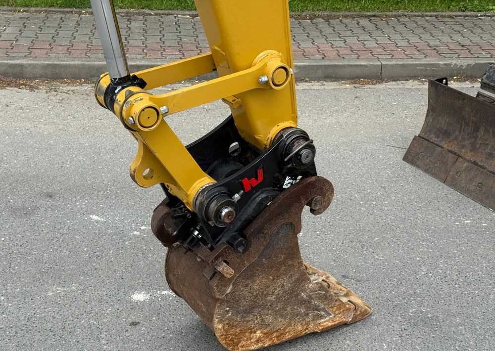 Caterpillar KOPARKA *CAT 308 E2 CR * Sprowadzona * JAK NOWA * STAN Perdekcyjny ! 2850 Motogodzin - Minigraver: bilde 2 Caterpillar KOPARKA *CAT 308 E2 CR * Sprowadzona * JAK NOWA * STAN Perdekcyjny ! 2850 Motogodzin - Minigraver: bilde 2