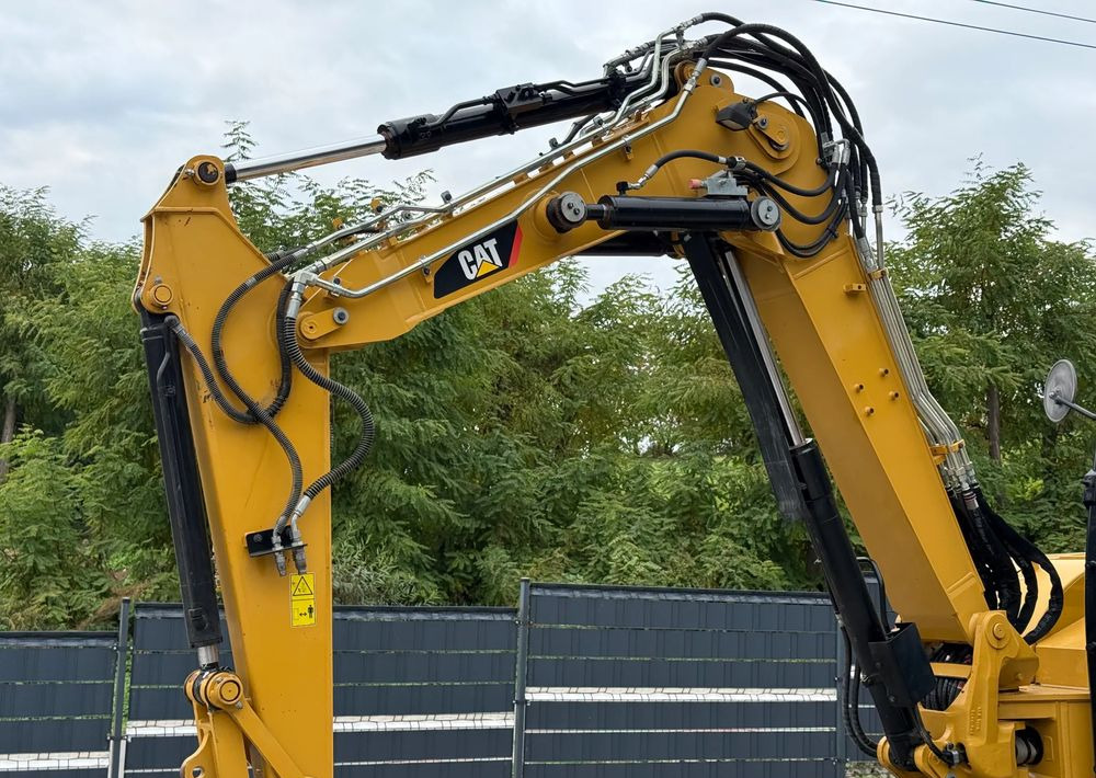 Caterpillar KOPARKA *CAT 308 E2 CR * Sprowadzona * JAK NOWA * STAN Perdekcyjny ! 2850 Motogodzin - Minigraver: bilde 3 Caterpillar KOPARKA *CAT 308 E2 CR * Sprowadzona * JAK NOWA * STAN Perdekcyjny ! 2850 Motogodzin - Minigraver: bilde 3