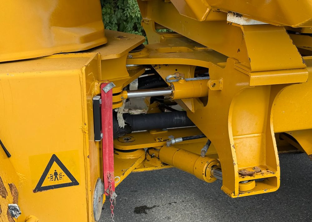 Hydrema * Wozidło Hydrema 912D * Sprowadzone * Stan Perfekcyjny * Kiper Wywrotka Obrotowe * - Dumper: bilde 5 Hydrema * Wozidło Hydrema 912D * Sprowadzone * Stan Perfekcyjny * Kiper Wywrotka Obrotowe * - Dumper: bilde 5