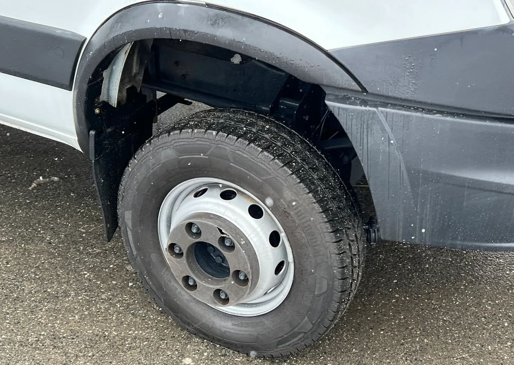 Iveco * IVECO 70C17 * Allrad *4x4* Stan Perfekcyjny * Sprowadzony ( Kamper Kiper Wywrotka ) - Skapbil: bilde 5 Iveco * IVECO 70C17 * Allrad *4x4* Stan Perfekcyjny * Sprowadzony ( Kamper Kiper Wywrotka ) - Skapbil: bilde 5