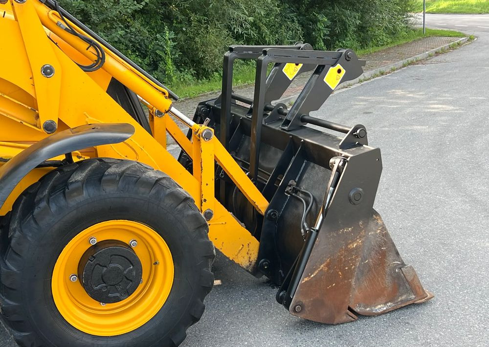 JCB * 3CX * JCB CONTRACTOR * Koparko Ładowarka Bardzo Dobry Stan - Traktorgraver: bilde 4 JCB * 3CX * JCB CONTRACTOR * Koparko Ładowarka Bardzo Dobry Stan - Traktorgraver: bilde 4