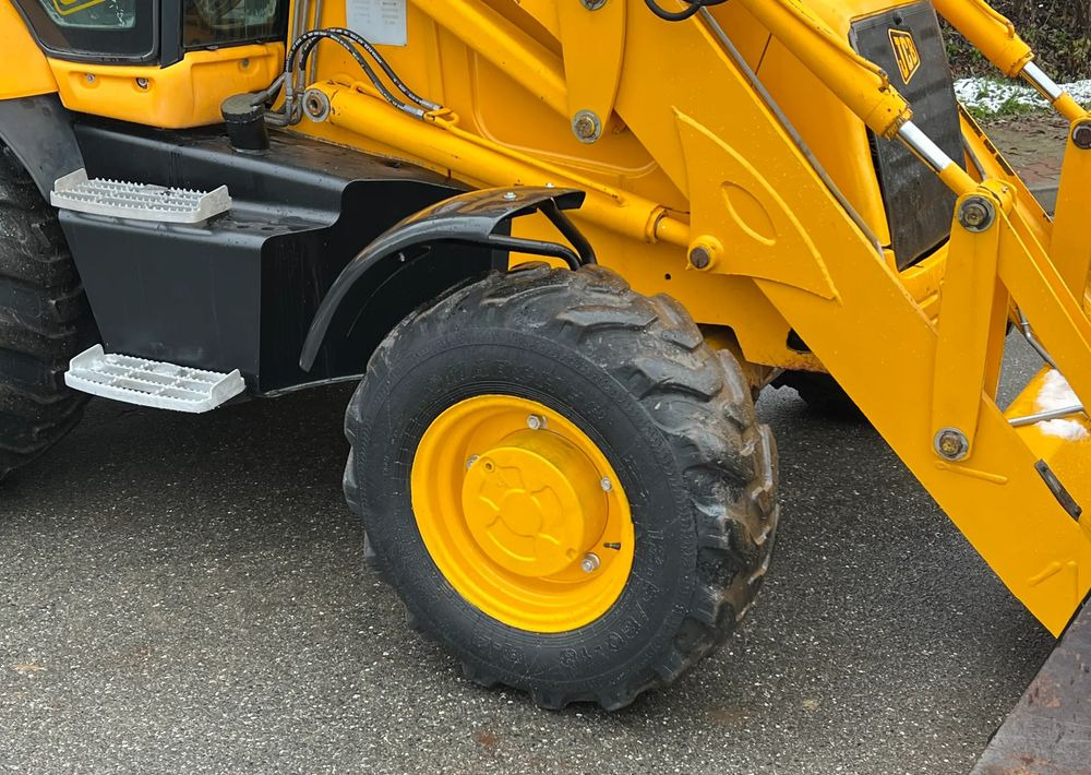 JCB * Koparko Ładowarka * JCB 3CX * Bardzo Dobry Stan - Traktorgraver: bilde 4 JCB * Koparko Ładowarka * JCB 3CX * Bardzo Dobry Stan - Traktorgraver: bilde 4