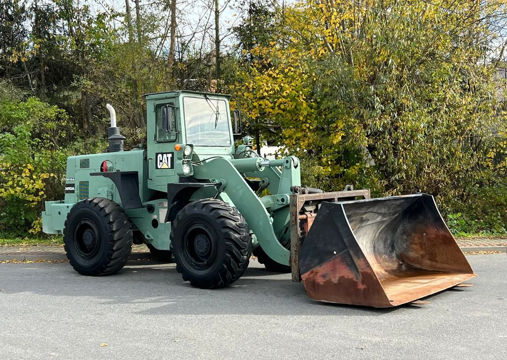 Komatsu Ładowarka KOMATSU 540 EX- Widły Łyżka Bardzo Dobry Stan ( CAT JCB Liebherr ) - Hjullaster: bilde 3 Komatsu Ładowarka KOMATSU 540 EX- Widły Łyżka Bardzo Dobry Stan ( CAT JCB Liebherr ) - Hjullaster: bilde 3