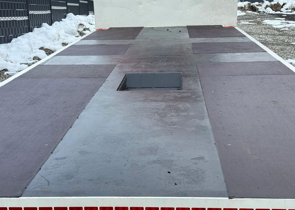 Planbil, Kranbil Scania * SCANIA G400 * HDS Palfinger Kran PK 42500 * 3 Osie * Sprowadzona * Bardzo Dobry Stan *: bilde 38 Planbil, Kranbil Scania * SCANIA G400 * HDS Palfinger Kran PK 42500 * 3 Osie * Sprowadzona * Bardzo Dobry Stan *: bilde 38