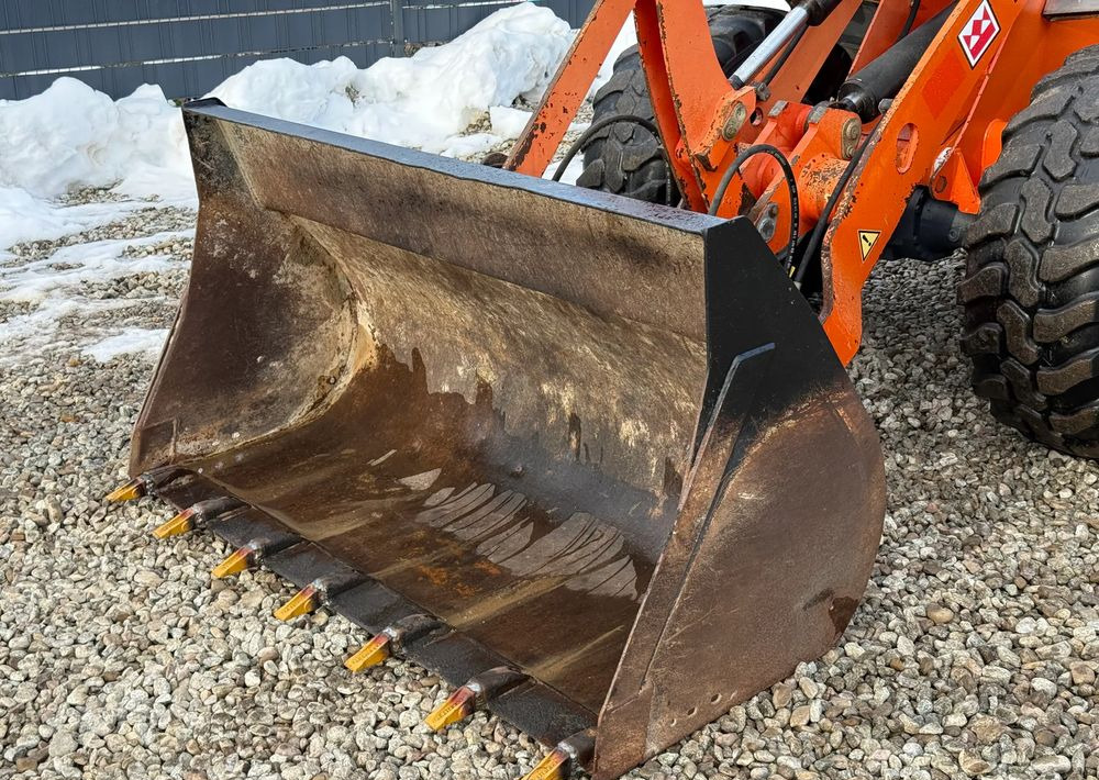 Terex * Terex TL 80 AS * Ładowarka * Stan Perfekcyjny ! * Sprowadzona * - Hjullaster: bilde 2 Terex * Terex TL 80 AS * Ładowarka * Stan Perfekcyjny ! * Sprowadzona * - Hjullaster: bilde 2