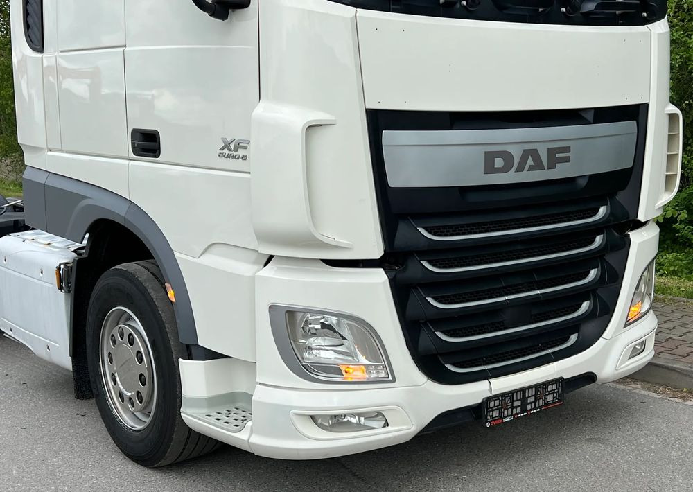 DAF *DAF XF 106 410 Euro 6 RETARDER KLIMA SPROWADZONY SUPER STAN CIĄGNIK SIODŁOWY - Trekkvogn: bilde 3 DAF *DAF XF 106 410 Euro 6 RETARDER KLIMA SPROWADZONY SUPER STAN CIĄGNIK SIODŁOWY - Trekkvogn: bilde 3