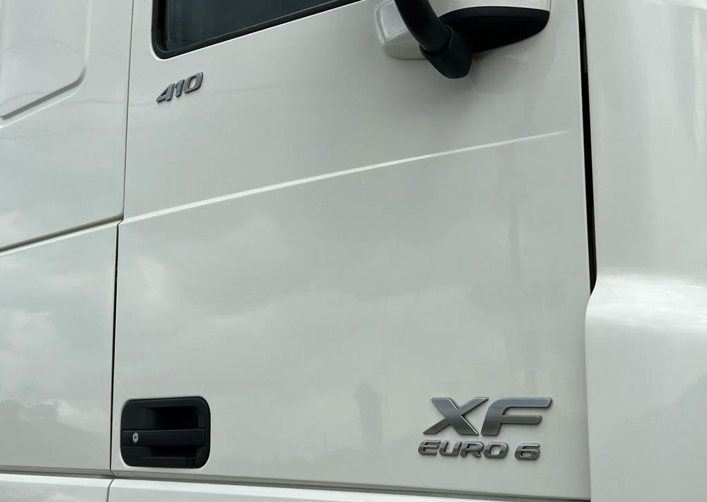 DAF * DAF XF 106 * SPROWADZONY * SUPER STAN CIĄGNIK SIODŁOWY Euro 6 - Trekkvogn: bilde 5 DAF * DAF XF 106 * SPROWADZONY * SUPER STAN CIĄGNIK SIODŁOWY Euro 6 - Trekkvogn: bilde 5