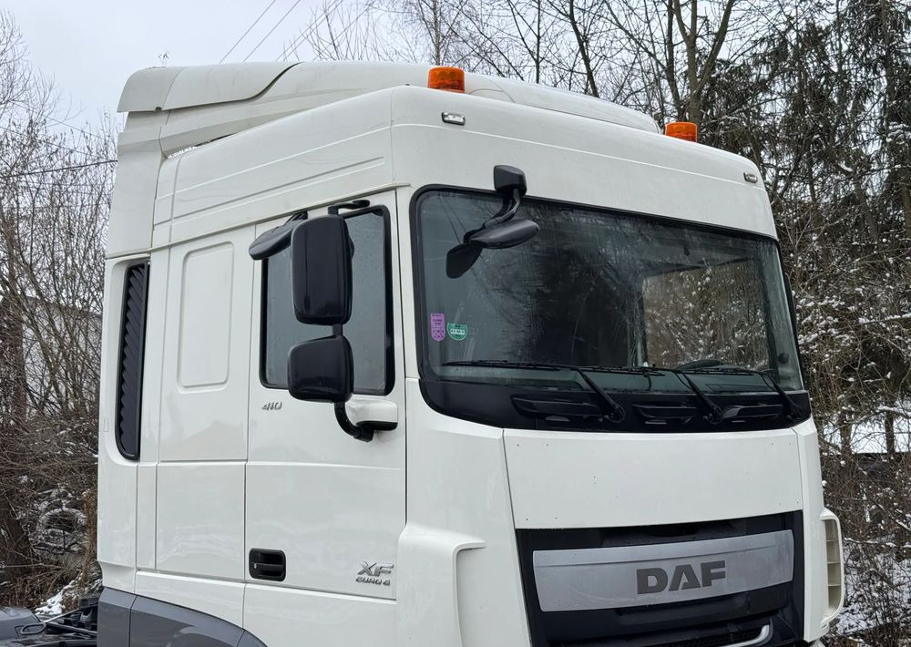 DAF * DAF XF 106 * SPROWADZONY * SUPER STAN CIĄGNIK SIODŁOWY Euro 6 - Trekkvogn: bilde 5 DAF * DAF XF 106 * SPROWADZONY * SUPER STAN CIĄGNIK SIODŁOWY Euro 6 - Trekkvogn: bilde 5