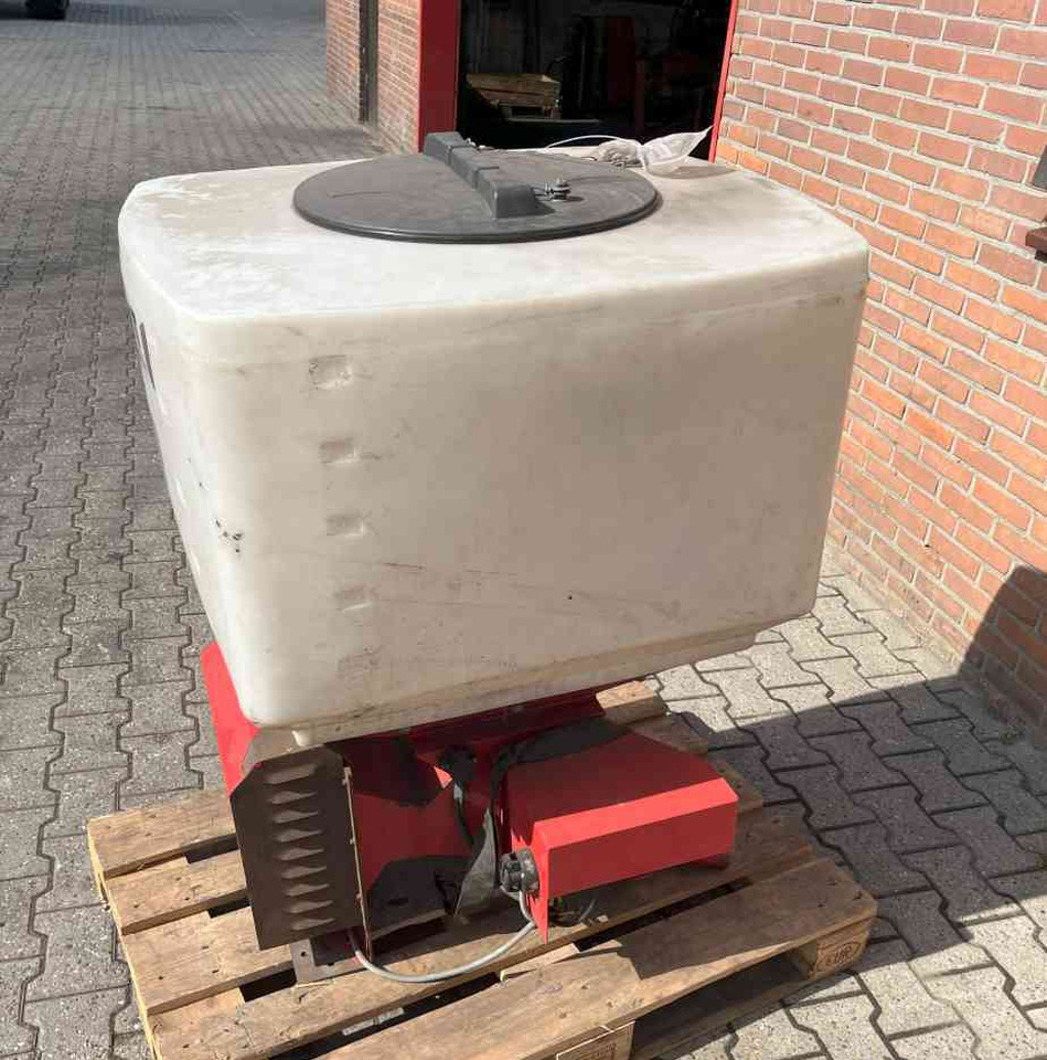 Europart Euro-Part opbouw zaaimachine - Utstyr til såing og planting: bilde 3 Europart Euro-Part opbouw zaaimachine - Utstyr til såing og planting: bilde 3