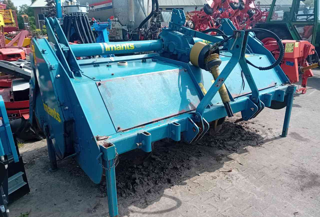 Imants 45SP290DRH *Defect* - Jordforbedring maskin: bilde 2 Imants 45SP290DRH *Defect* - Jordforbedring maskin: bilde 2