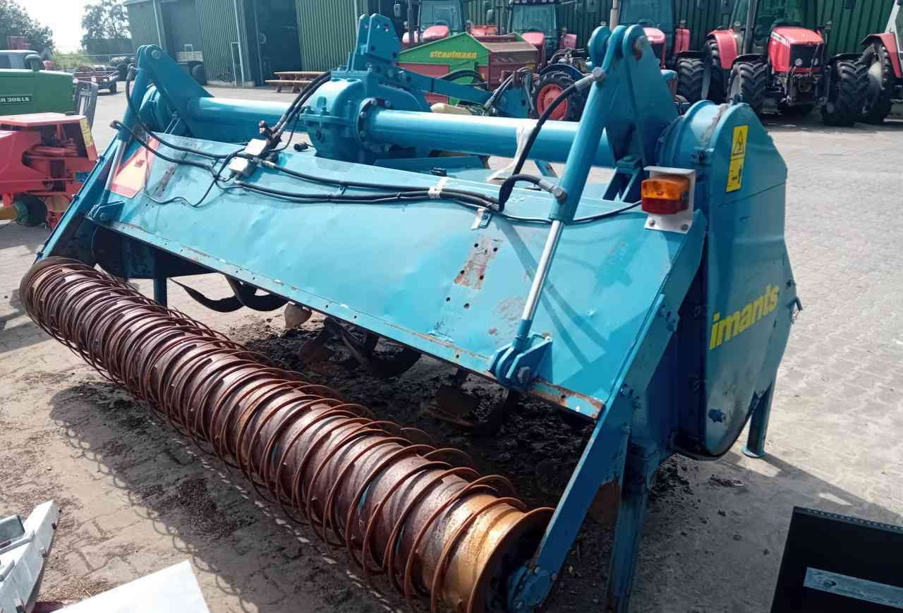 Imants 45SP290DRH *Defect* - Jordforbedring maskin: bilde 3 Imants 45SP290DRH *Defect* - Jordforbedring maskin: bilde 3