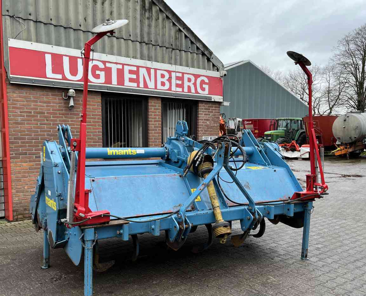 Imants 45SP290DRH spitmachine - Jordforbedring maskin: bilde 1 Imants 45SP290DRH spitmachine - Jordforbedring maskin: bilde 1