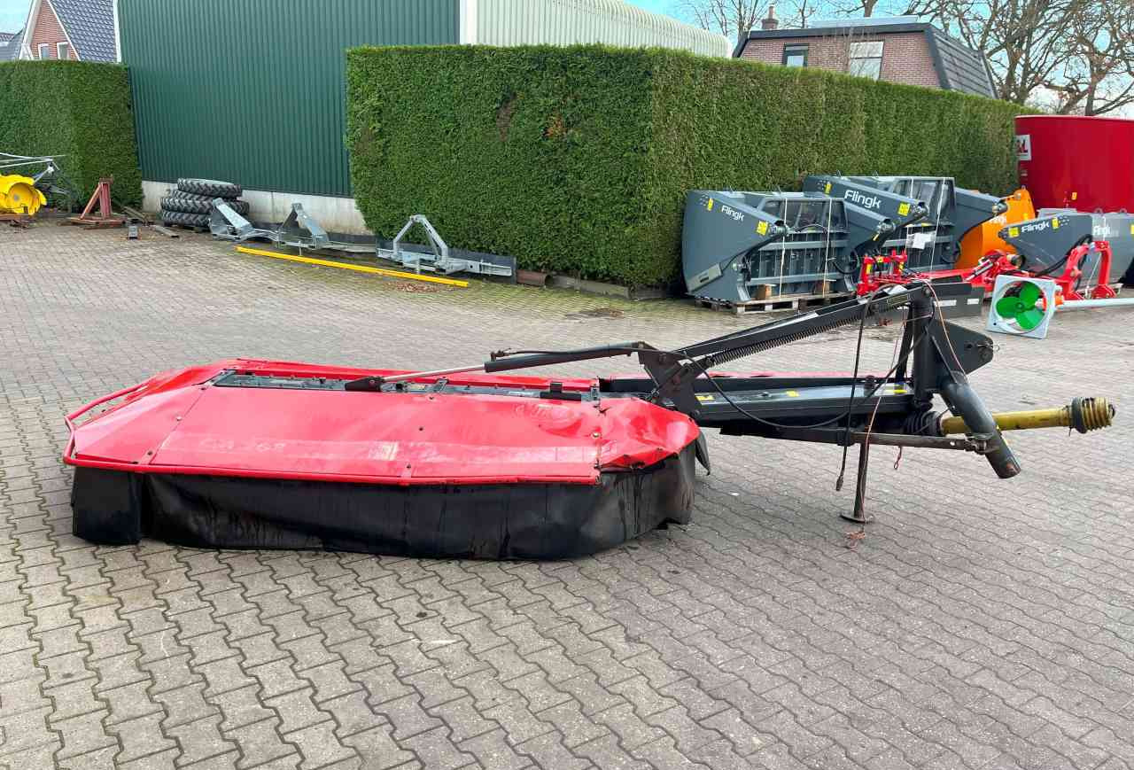 Vicon CM 268 Trommelmaaier, achtermaaier, weidebouwmachines - Slåmaskin: bilde 3 Vicon CM 268 Trommelmaaier, achtermaaier, weidebouwmachines - Slåmaskin: bilde 3