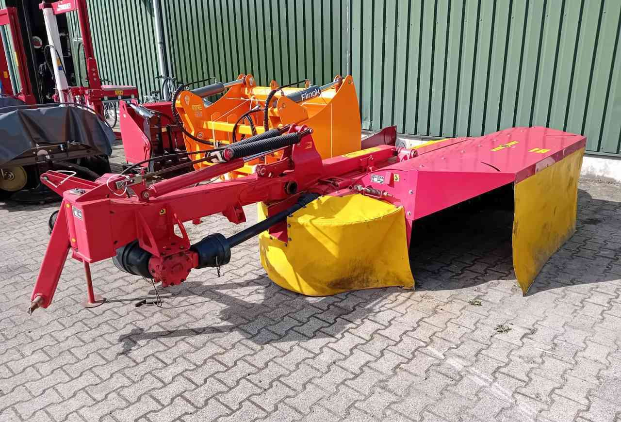 ZTR Agrostroj Pehlmirov Exact 285D schijvenmaaier - Slåmaskin: bilde 2 ZTR Agrostroj Pehlmirov Exact 285D schijvenmaaier - Slåmaskin: bilde 2