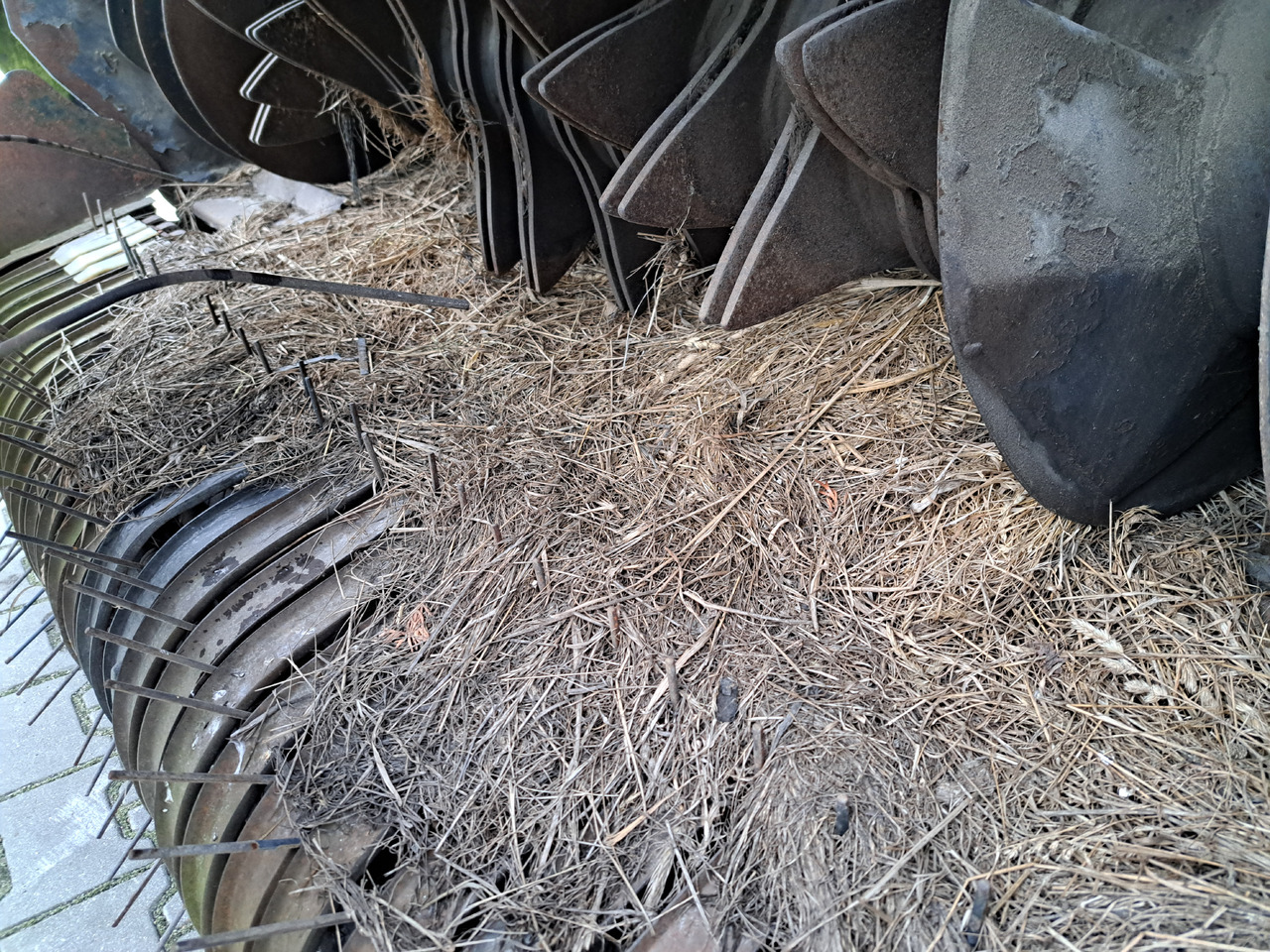 Deutz fahr MP235 - Rundballepresse: bilde 4 Deutz fahr MP235 - Rundballepresse: bilde 4