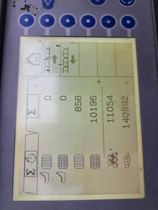 Vicon RV 4116 - Rundballepresse: bilde 5 Vicon RV 4116 - Rundballepresse: bilde 5