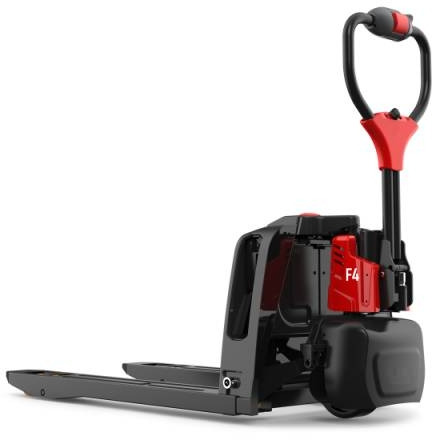 EP F 4 - Lavtløftende truck: bilde 2 EP F 4 - Lavtløftende truck: bilde 2