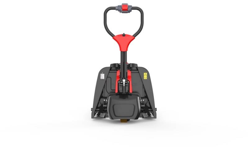 EP F 4 - Lavtløftende truck: bilde 3 EP F 4 - Lavtløftende truck: bilde 3