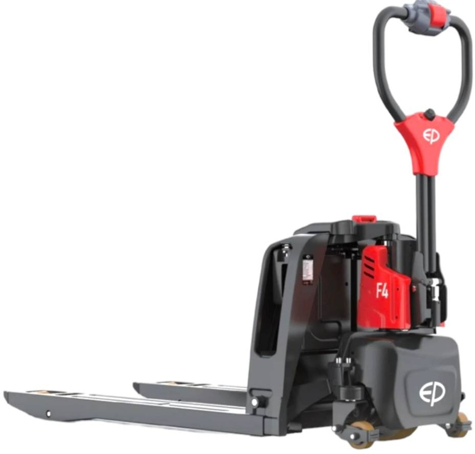 EP F 4 - Lavtløftende truck: bilde 4 EP F 4 - Lavtløftende truck: bilde 4