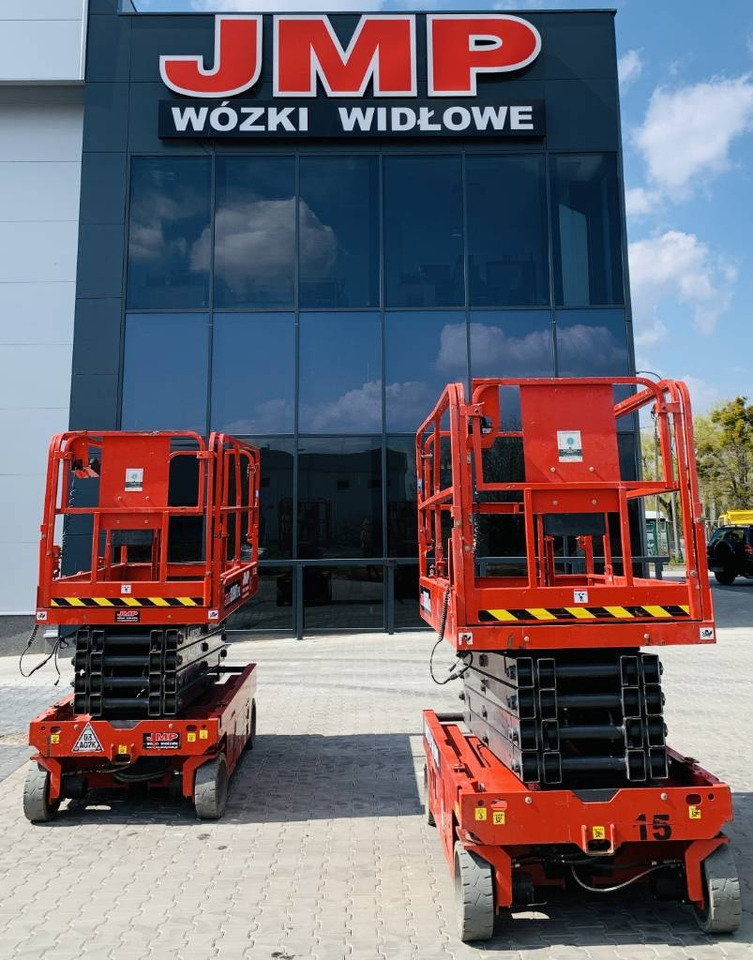 Sakselift Manitou 120SE: bilde 10 Sakselift Manitou 120SE: bilde 10