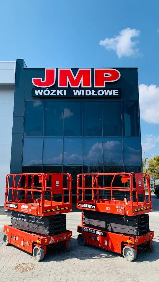 Sakselift Manitou 120SE: bilde 16 Sakselift Manitou 120SE: bilde 16