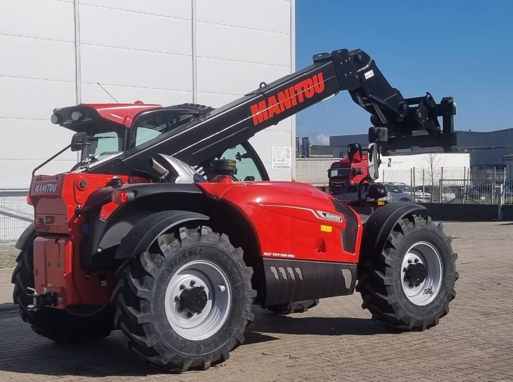 Manitou MLT 737 130 PS+ UNUSED - Teleskoplastere: bilde 5 Manitou MLT 737 130 PS+ UNUSED - Teleskoplastere: bilde 5