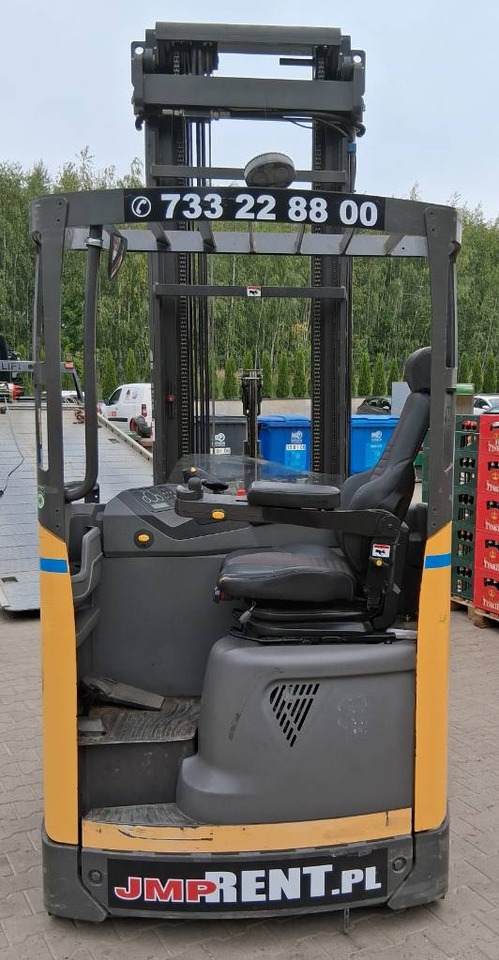UniCarriers UMS 160 DTFVXC725 - Reachtruck: bilde 4 UniCarriers UMS 160 DTFVXC725 - Reachtruck: bilde 4