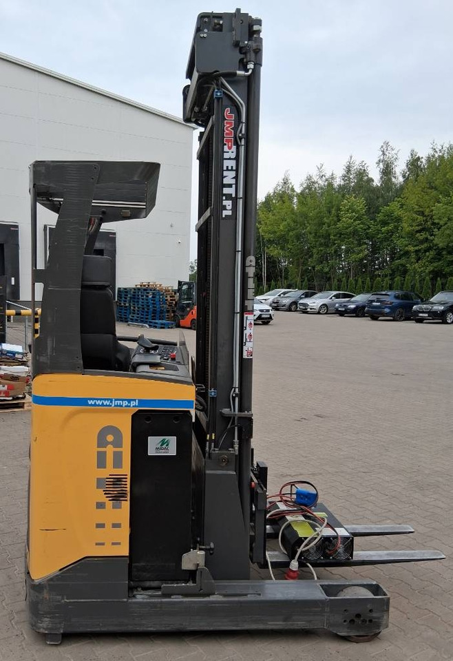 UniCarriers UMS 160 DTFVXC725 - Reachtruck: bilde 2 UniCarriers UMS 160 DTFVXC725 - Reachtruck: bilde 2