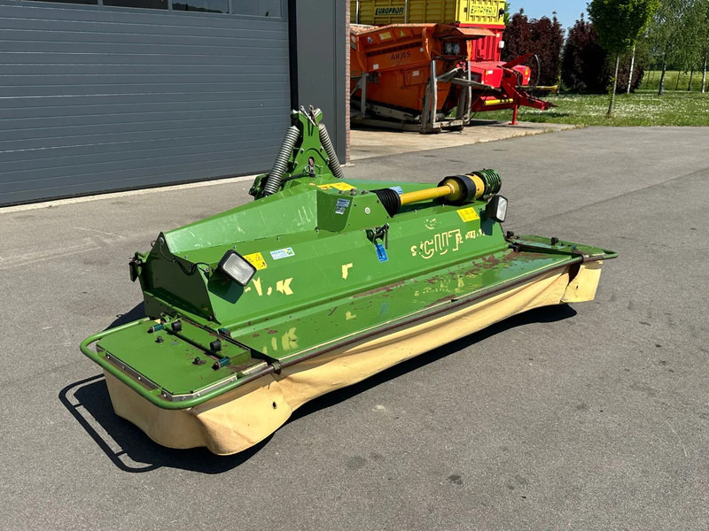 Krone Easy Cut 32 CV F - Slåmaskin: bilde 3 Krone Easy Cut 32 CV F - Slåmaskin: bilde 3