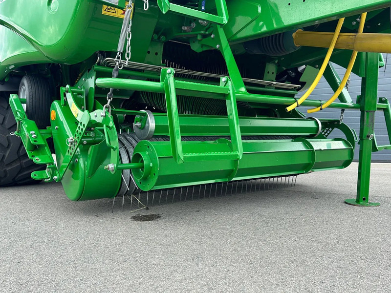 Rundballepresse, Rundballepakker McHale Fusion 3 plus: bilde 20