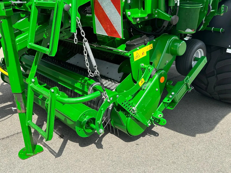 Rundballepresse, Rundballepakker McHale Fusion 3 plus: bilde 14