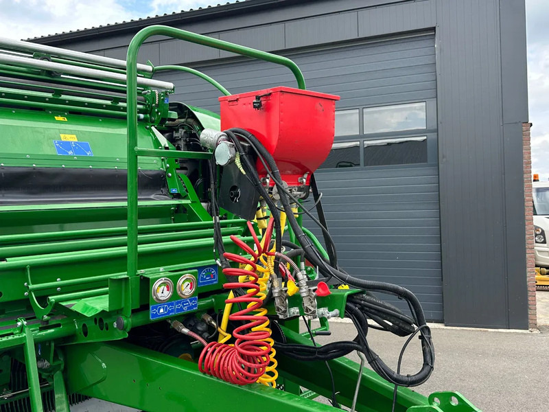 Rundballepresse, Rundballepakker McHale Fusion 3 plus: bilde 15