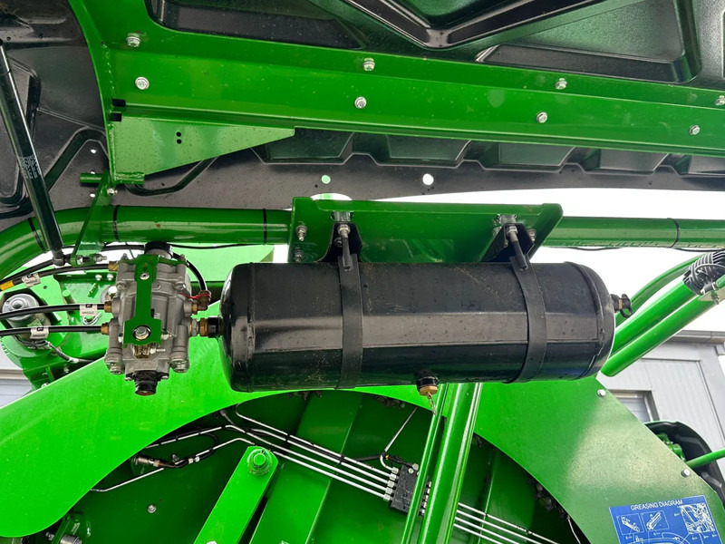 Rundballepresse, Rundballepakker McHale Fusion 3 plus: bilde 18