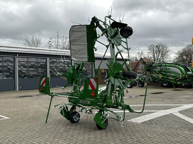 Høyvender McHale Propel M6-770: bilde 7