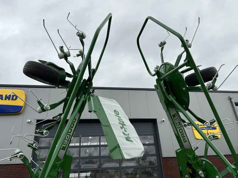 Høyvender McHale Propel M6-770: bilde 11