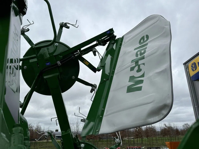 Høyvender McHale Propel M6-770: bilde 9