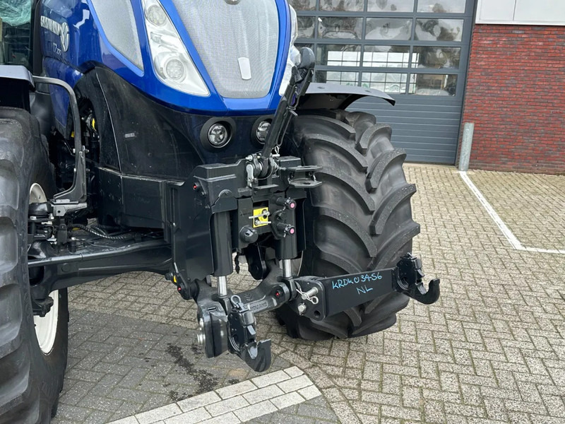 New Holland T7.270 AC Next Gen - Traktor: bilde 3 New Holland T7.270 AC Next Gen - Traktor: bilde 3
